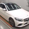 mercedes-benz c-class 2018 -MERCEDES-BENZ 【所沢 340ま326】--Benz C Class 205077-WDD2050772R457075---MERCEDES-BENZ 【所沢 340ま326】--Benz C Class 205077-WDD2050772R457075- image 6