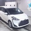 toyota sienta 2019 -TOYOTA--Sienta NSP170G-7232872---TOYOTA--Sienta NSP170G-7232872- image 1