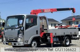 isuzu elf-truck 2008 quick_quick_BDG-NMR85AR_NMR85-7007631