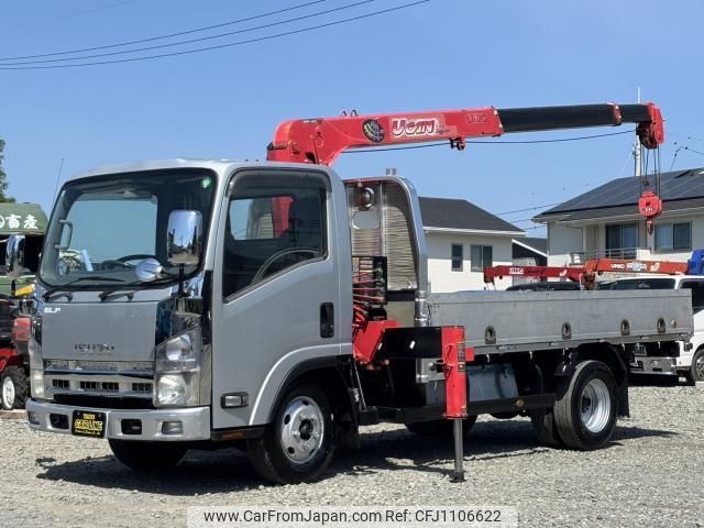 isuzu elf-truck 2008 quick_quick_BDG-NMR85AR_NMR85-7007631 image 1