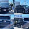 toyota vellfire 2018 -TOYOTA--Vellfire DBA-AGH35W--AGH35-0031620---TOYOTA--Vellfire DBA-AGH35W--AGH35-0031620- image 9