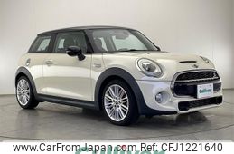mini mini-others 2017 -BMW--BMW Mini LDA-XN20--WMWXN920702D27372---BMW--BMW Mini LDA-XN20--WMWXN920702D27372-