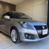 suzuki swift 2015 quick_quick_ZC32S_ZC32S-309436 image 4