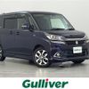 suzuki solio 2017 -SUZUKI--Solio DAA-MA36S--MA36S-665689---SUZUKI--Solio DAA-MA36S--MA36S-665689- image 1