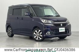 suzuki solio 2017 -SUZUKI--Solio DAA-MA36S--MA36S-665689---SUZUKI--Solio DAA-MA36S--MA36S-665689-