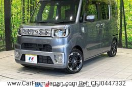 daihatsu wake 2015 -DAIHATSU--WAKE DBA-LA700S--LA700S-0035532---DAIHATSU--WAKE DBA-LA700S--LA700S-0035532-