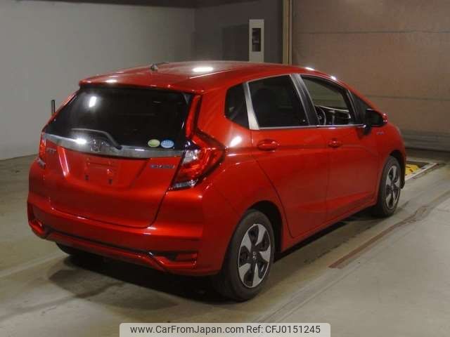 honda fit 2019 -HONDA--Fit DAA-GP5--GP5-1345798---HONDA--Fit DAA-GP5--GP5-1345798- image 2