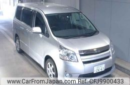 toyota noah 2009 -TOYOTA 【奈良 301ﾆ2661】--Noah ZRR75W-0046891---TOYOTA 【奈良 301ﾆ2661】--Noah ZRR75W-0046891-