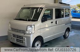 mitsubishi minicab-van 2016 -MITSUBISHI--Minicab Van DS17V-110046---MITSUBISHI--Minicab Van DS17V-110046-