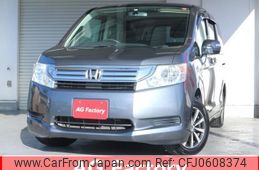 honda stepwagon 2010 quick_quick_DBA-RK1_RK1-1017950