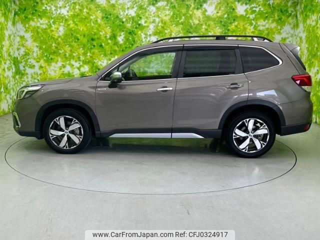 subaru forester 2021 quick_quick_5AA-SKE_SKE-051159 image 2