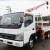 mitsubishi-fuso canter 2011 -MITSUBISHI--Canter PDG-FE82D--FE82D-570671---MITSUBISHI--Canter PDG-FE82D--FE82D-570671- image 1