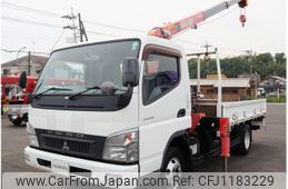 mitsubishi-fuso canter 2011 -MITSUBISHI--Canter PDG-FE82D--FE82D-570671---MITSUBISHI--Canter PDG-FE82D--FE82D-570671-
