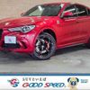 alfa-romeo stelvio 2019 CFJ1820583 image 1