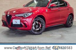 alfa-romeo stelvio 2019 CFJ1820583