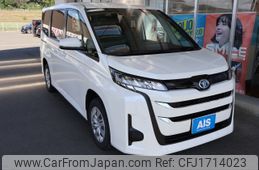 toyota noah 2023 CFJ1714023