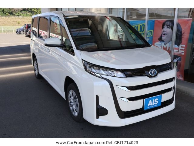 toyota noah 2023 CFJ1714023 image 1