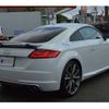 audi tt 2016 -AUDI 【姫路 301ﾀ 380】--Audi TT ABA-FVCJXF--TRUZZZFV8H1001252---AUDI 【姫路 301ﾀ 380】--Audi TT ABA-FVCJXF--TRUZZZFV8H1001252- image 2