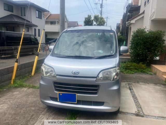 daihatsu tanto-exe 2012 -DAIHATSU--Tanto Exe DBA-L455S--L455S-0069901---DAIHATSU--Tanto Exe DBA-L455S--L455S-0069901- image 1