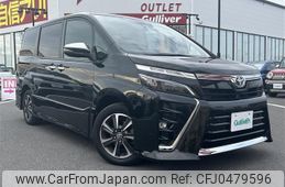 toyota voxy 2021 -TOYOTA--Voxy 3BA-ZRR80W--ZRR80-0679473---TOYOTA--Voxy 3BA-ZRR80W--ZRR80-0679473-