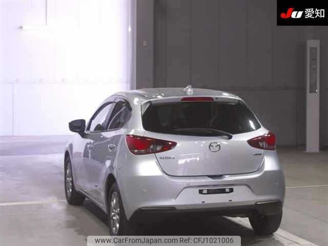 mazda demio 2020 -MAZDA--MAZDA2 DJ5FS-602526---MAZDA--MAZDA2 DJ5FS-602526- image 2