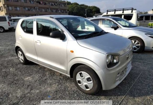 mazda carol 2019 CFJ1633610 image 1