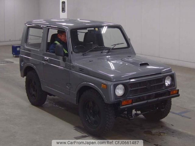 suzuki jimny 1992 quick_quick_V-JA11V_JA11V-169070 image 1