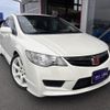 honda civic 2008 -HONDA--Civic ABA-FD2--FD2-1402137---HONDA--Civic ABA-FD2--FD2-1402137- image 1