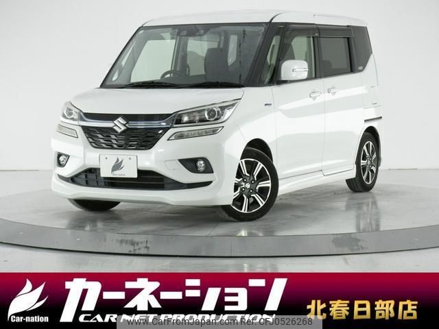 suzuki solio-bandit 2018 quick_quick_MA46S_MA46S-750044 image 1