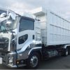 isuzu giga 2016 CFJ1795883 image 2