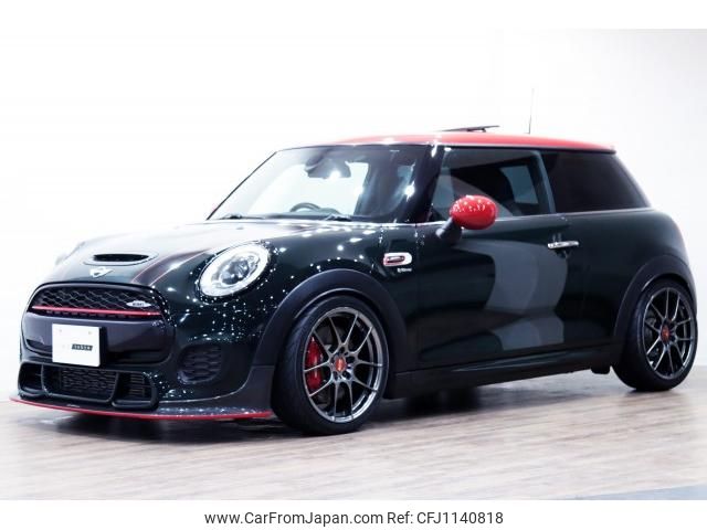 mini mini-others 2018 quick_quick_CBA-XRJCW_WMWXR920X0TE36147 image 1