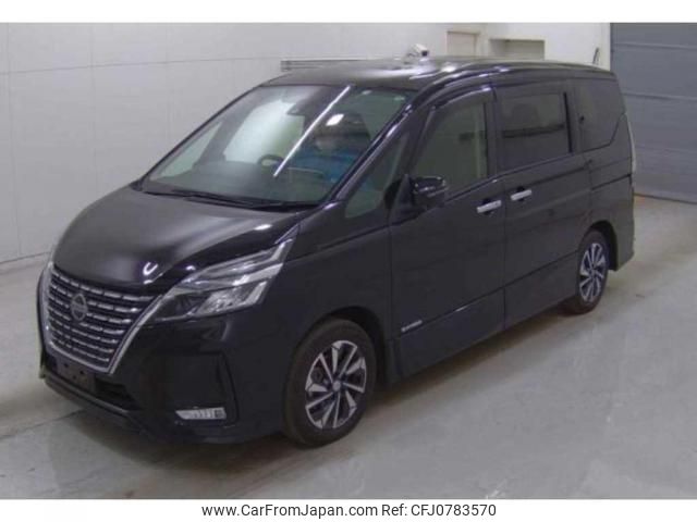 nissan serena 2022 quick_quick_5AA-GFC27_241010 image 1