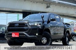 toyota hilux 2020 -TOYOTA--Hilux 3DF-GUN125--3918006---TOYOTA--Hilux 3DF-GUN125--3918006-