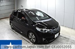 honda fit 2014 -HONDA 【熊本 502の0903】--Fit GP5--GP5-3053456---HONDA 【熊本 502の0903】--Fit GP5--GP5-3053456-