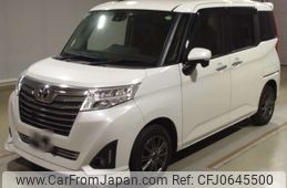 toyota roomy 2018 -TOYOTA--Roomy M900A-0238341---TOYOTA--Roomy M900A-0238341-