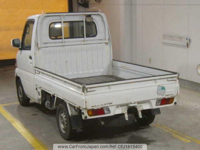 nissan clipper-truck 2004 CFJ1815400 image 2
