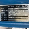 mitsubishi-fuso canter 1990 CFJ1769937 image 9