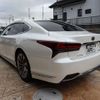 lexus ls 2021 -LEXUS--Lexus LS 6AA-GVF50--GVF50-6006632---LEXUS--Lexus LS 6AA-GVF50--GVF50-6006632- image 5