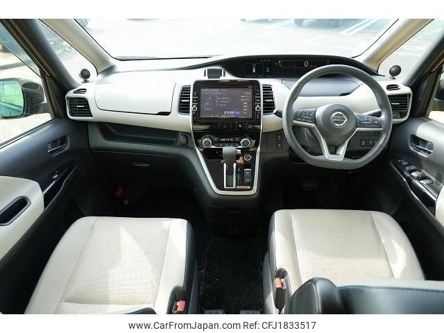 nissan serena 2016 CFJ1833517 image 2
