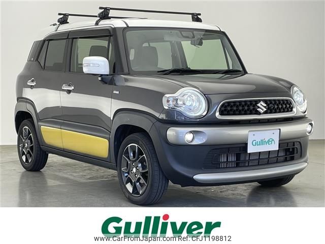 suzuki xbee 2020 -SUZUKI--XBEE DAA-MN71S--MN71S-166636---SUZUKI--XBEE DAA-MN71S--MN71S-166636- image 1