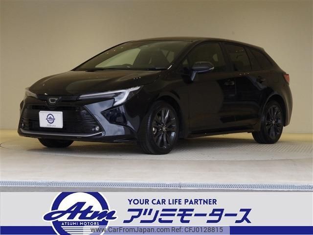 toyota corolla-touring-wagon 2023 quick_quick_5BA-MZEA17W_MZEA17-0008516 image 1