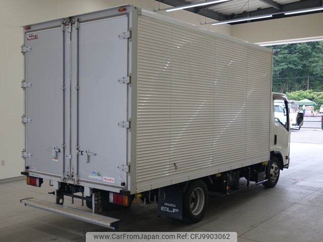 isuzu elf-truck 2018 -ISUZU--Elf NPR85AN-7082135---ISUZU--Elf NPR85AN-7082135- image 2