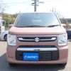 suzuki wagon-r 2023 -SUZUKI--Wagon R 5BA-MH85S--MH85S-170467---SUZUKI--Wagon R 5BA-MH85S--MH85S-170467- image 6