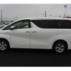 toyota vellfire 2015 quick_quick_DAA-AYH30W_AYH30-0011490 image 7