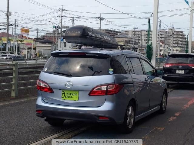 mazda premacy 2011 CFJ1549789 image 2