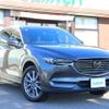 mazda cx-8 2019 -MAZDA--CX-8 3DA-KG2P--KG2P-210074---MAZDA--CX-8 3DA-KG2P--KG2P-210074- image 1