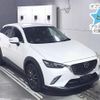 mazda cx-3 2015 -MAZDA--CX-3 DK5FW-113350---MAZDA--CX-3 DK5FW-113350- image 1