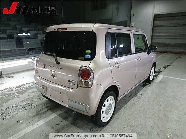 suzuki alto-lapin 2013 -SUZUKI--Alto Lapin HE22S-822827---SUZUKI--Alto Lapin HE22S-822827- image 2