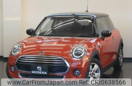 mini mini-others 2019 quick_quick_XR15M_WMWXR320802M19055