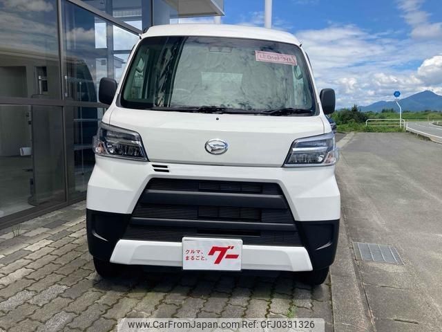 daihatsu hijet-van 2020 -DAIHATSU--Hijet Van EBD-S331V--S331V-0245531---DAIHATSU--Hijet Van EBD-S331V--S331V-0245531- image 2